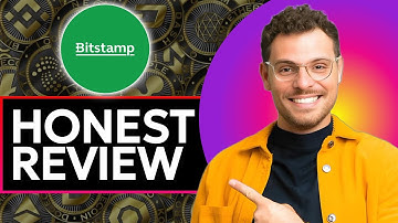 Bitstamp Honest review - Cryptoinvestor look before you use it