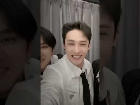 Бан Чан, Чан Бин и Минхо 🥰 - YouTube
