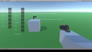 Unity Devlog 2