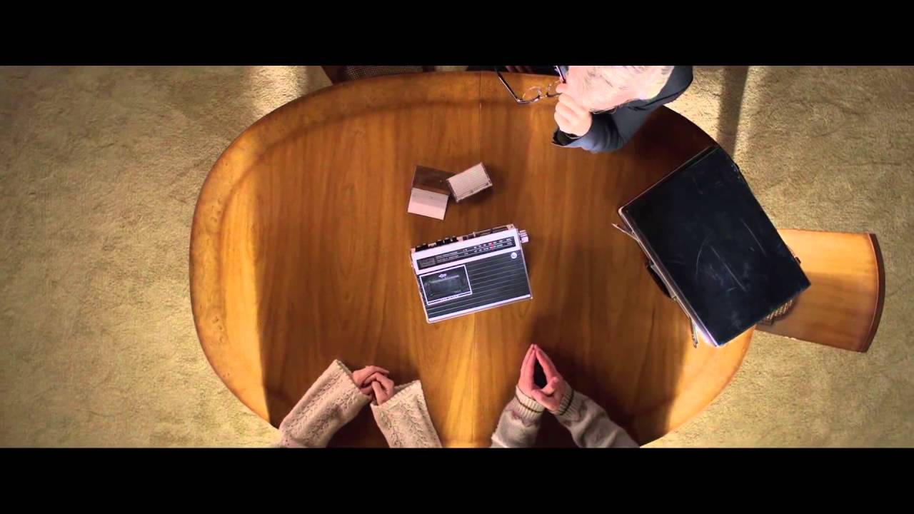 The Conjuring 2 - Bande Annonce Officielle VF HD - YouTube