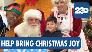 Jingle Bell Club Partini Fundraiser Set for Bakersfield