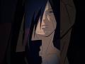 Itachi or Madara? #naruto #anime #animeshorts #shorts