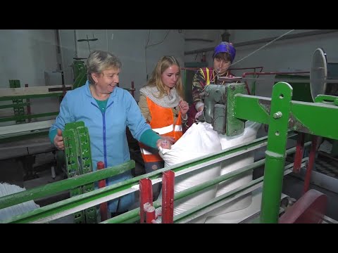 TV7plus Телеканал Хмельницького. Україна: ТВ7+. Програма ” Профі на день ” . Стільки цукру в одному місці Наталка Мазурик ще не бачила! TV7plus Телеканал Хмельницького. Україна: ТВ7+. Програма ” Профі на день ” . Стільки цукру в одному місці Наталка Мазурик ще не бачила!
