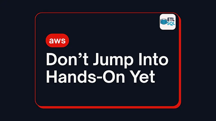 Amazon Redshift Tutorial: Master the Concepts Before Hands-On #aws #redshift #tutorial #cloud