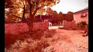 Arma 3 Breaking Point - 2 unDEAD vs 4 hunters (EU3)