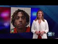 Prolific vehicle theft offender rams stolen vehicle into Colorado Springs police vehicles before...