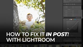 Exclusive Should You Fix Your Images in Post? | Master Your Craft Details