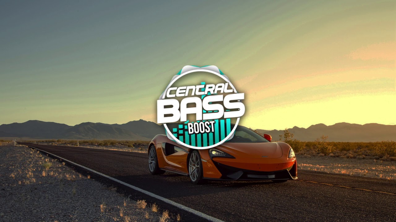 NOIXES - Vision [Bass Boosted]