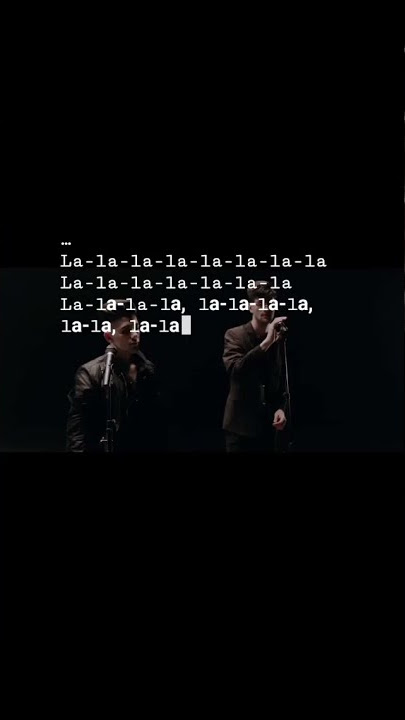 Rauf & Faik ( La La La )