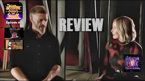 Edge Sitdown Interview With Renee Paquette from AEW Dynamite October 18, 2023