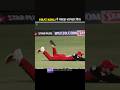 Unbelievable catches in cricket 🤯 | #shorts #cricket #trending