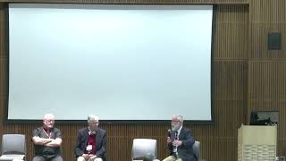 Breakout Session: Adult ITPβ’ Various presenters