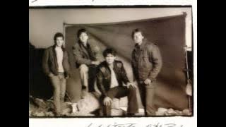 David and the Giants - 