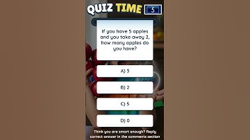 This apple riddle stumps everyone #trickyquestion #brainteaser