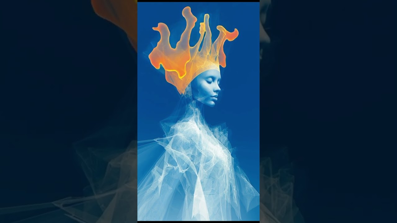 1.1.1 — שלושה שהם אחד על הזמן, שלוש הממלכות והאשליה של הנפרדות