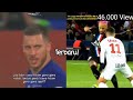 Kumpulan video sepak bola terbaru | quotes keren viral versi sepak bola