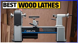 Best wood lathes Reviews 2023 - || Top 5 Picks With Buying Guide