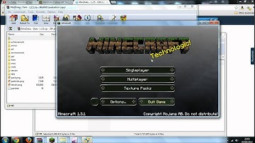 How to download syndicates texture pack easily