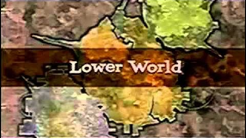 Aedis Eclipse - Generation of Chaos (PSP)