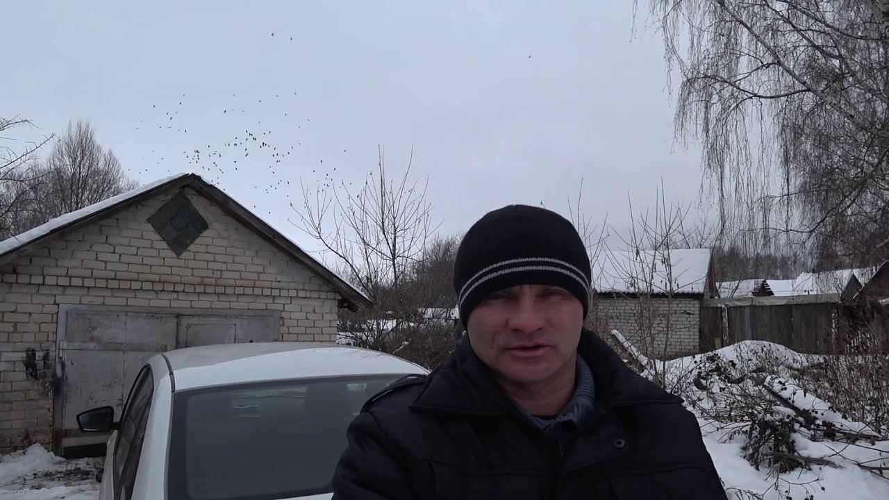 Диски на гетц размеры