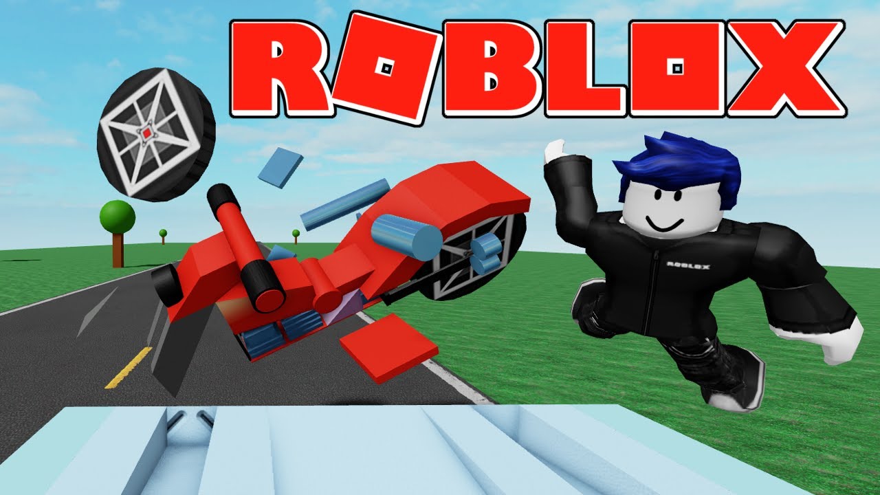 Car Crashes & Accidents 4 - Roblox - YouTube