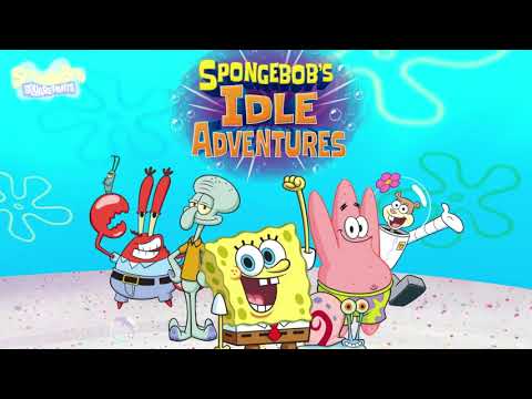 SpongeBob SquarePants BfBB - Apps on Google Play