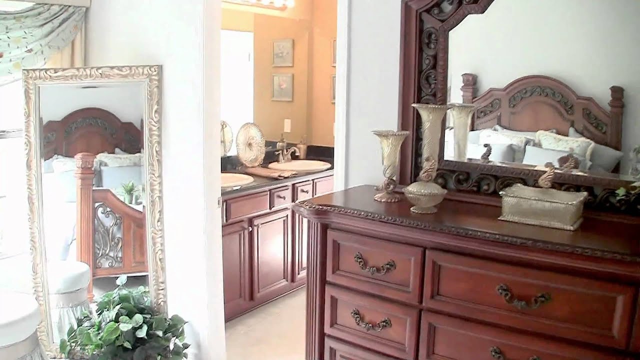 MOUSETHRUTHEHOUSE CATALINA DR HORTON YouTube