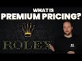Understanding Premium Pricing Strategy