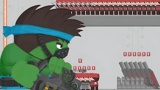 Clone Armies Update 20.01 | Level Editor Creative Lab ,MULTIPLAYER Ranked Part 10 | Clone Armies screenshot 4