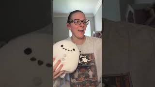Jazwares just nailing it with the mystery squishmallow packages