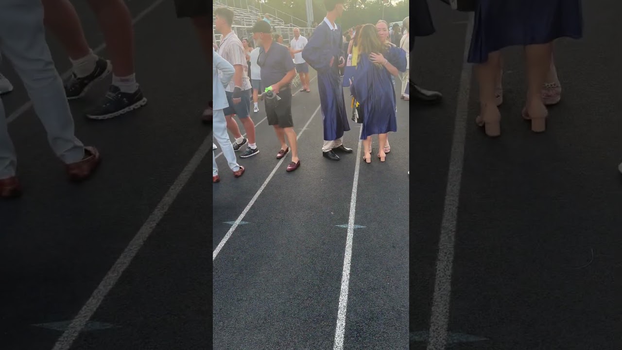 Rutherford High School is Back