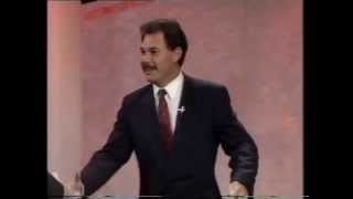 Blind Date tv promo  1989