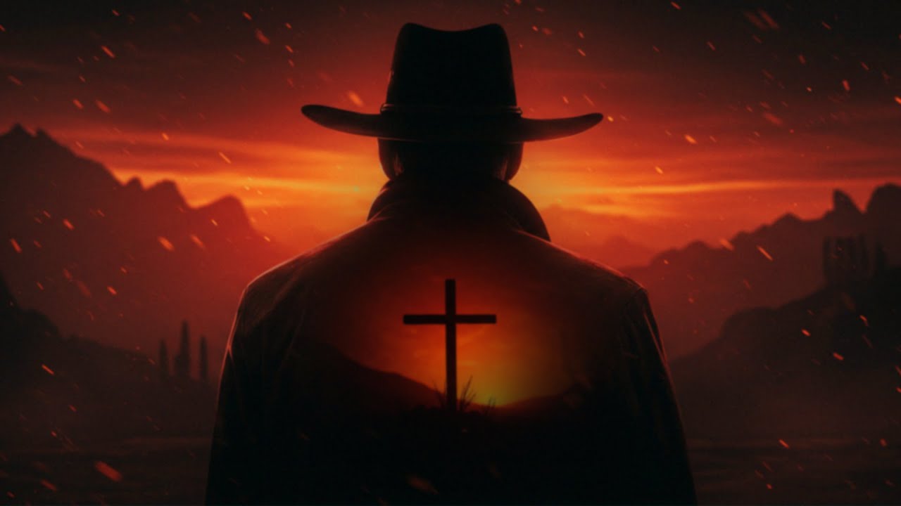 Midnight Prayers - Christian Outlaw Country Playlist