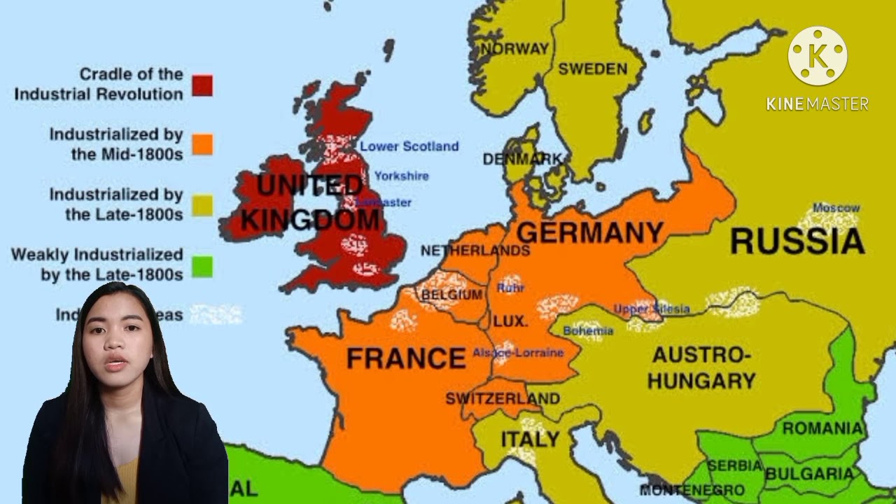 Chapter 12 Industrialization And Nationalism YouTube chapter-12-industrialization-and-nationalism-youtube