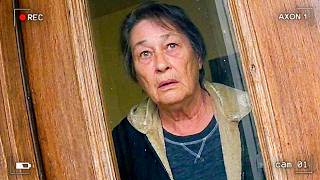 Killer Grandma Realizes She Got Caught 25 Years Later