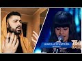 Diana Ankudinova - Rechenka REACTION | Диана Анкудинова - Реченька РЕАКЦИЯ