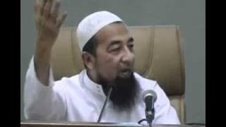 Ust Azhar Idrus- [ Kalimah Bismillah ] 6]