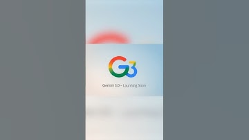 “Google Gemini 3.0: The AI Upgrade That Changes Everything!” #gemini #ai #technology