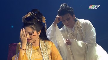 Tình trong mộng - NSUT Võ Minh Lâm, NSND Quế Trân, Lê Thu Uyên