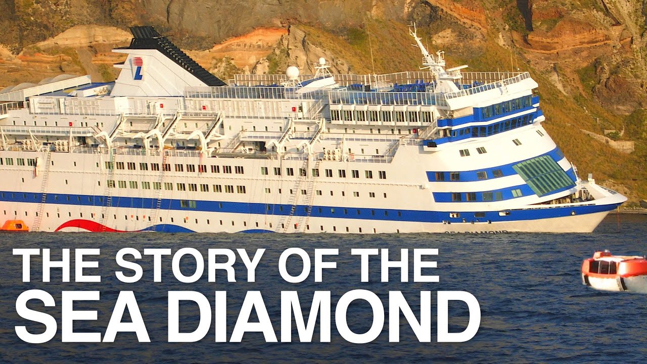 diamond sea travel