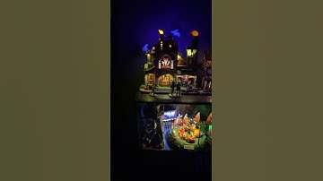 Thumbnail of Lemax Spooky Town Collection (Halloween Village)