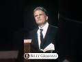 Only Jesus can bring true peace to this world. #billygraham #shorts