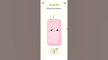 Dop2 Gameplay Level 947 #shorts #deletepuzzle #deleteonepart2 #puzzletime #dop2 #dop