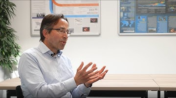 World Quantum Day Interview Part 3