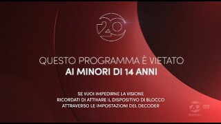 20Mediaset - Vietato Ai Minori