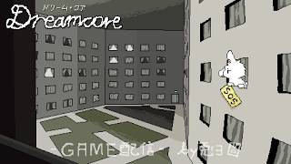 【Dreamcore】リミナルホテルに宿泊！秒でクリアするドリームコア配信！【個人勢/兎３/実況】