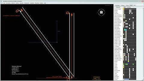 Mobility Simulation Module 2: Pedestrian Simulation