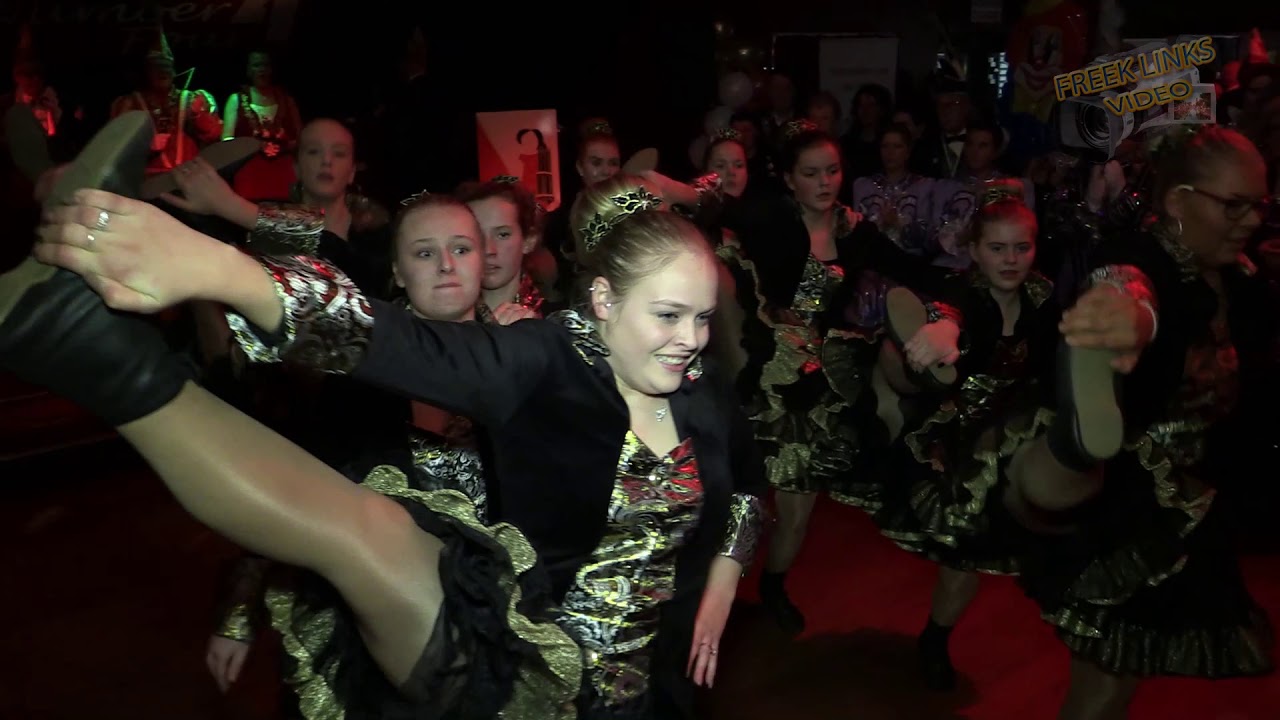 Aftreden stadsprins  Martijn XLII