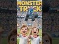 This is a Monster Truck #EnglishForKids #montessoriathome #animationforkids