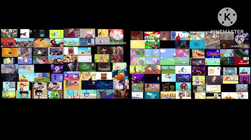 Up to faster 128 parison